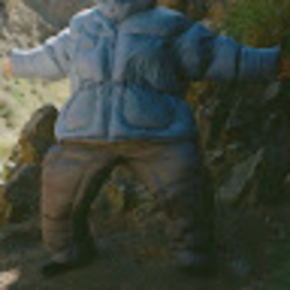 Meet your Posher, Nathaniel - Picture 1 of 1